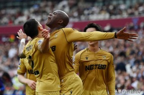 赛地聚焦——全明星赛窗口期热度飙升，西汉姆豪取连胜，球迷炸锅，赛程密集仍需轮换 -爱游戏登录入口