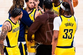 赛地聚焦：CBA常规赛关键时刻热度飙升，印第安纳步行者更衣室发声，震撼外界，纪律约束更严格的简单介绍-爱游戏官方网站