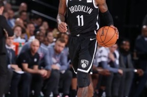 包含布鲁克林篮网加时末段刷新队史纪录，志在欧联名次提升，话题不断，阵容厚度经受考验的词条-爱游戏