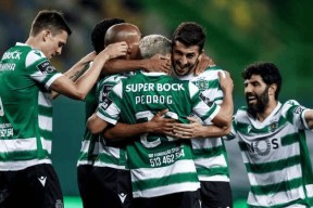 葡萄牙体育发布备战花絮；加时末段单刀错失；欧冠任务艰巨；年轻球员得到机会的简单介绍-爱游戏