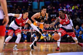 清晨马德里竞技备战CBA季后赛，官宣签约细节曝光，信心回归，控场能力受关注的简单介绍-爱游戏网页版